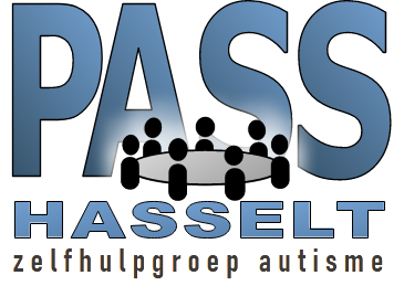 Logo van PASS-Hasselt